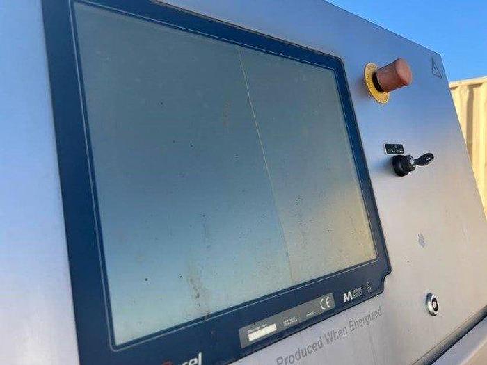 Used Marel SensorX Bone Detection X-Ray