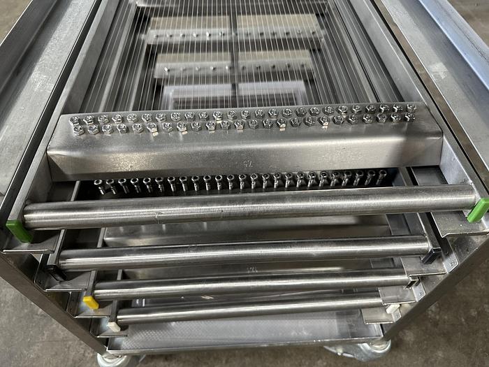 Used Dedy Confectionery Guitar Cutter