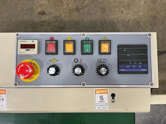 Used FRD-1000C Table Top Band Sealer