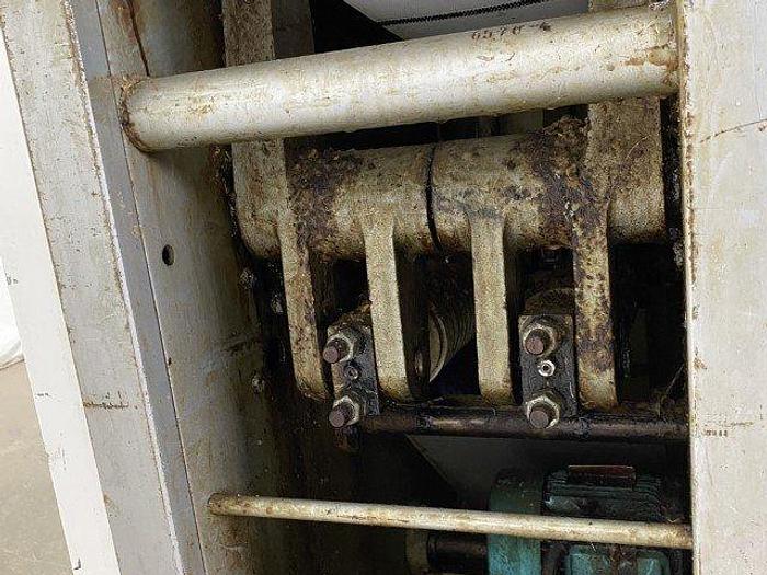 Used Benier B84B Dough Divider