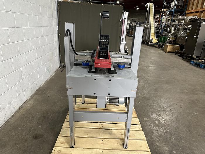 Used 3M-Matic A20 Case Sealer