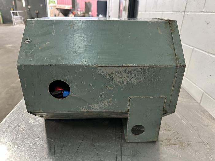 Used Acme T-1-53515-3 7.5 KVA Transformer