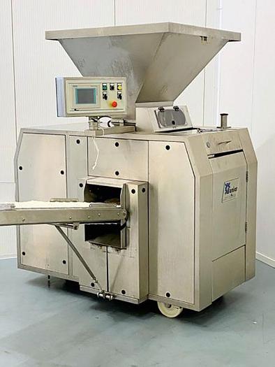 Used Benier DoughExpert 5-Pocket Divider