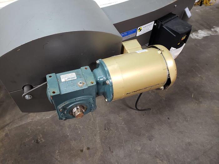 Used JanTec 90° PRN Power Turn