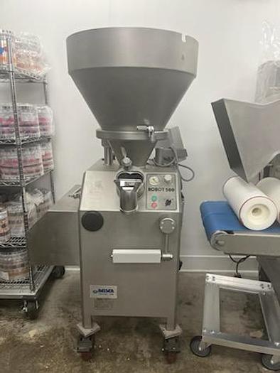 Used Vemag Robot 500