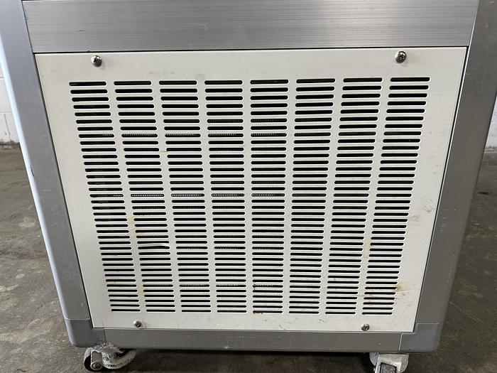 Used Yujin C&H Glycol Chiller