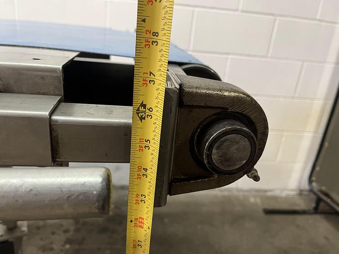 Used 8'1 Hinds-Bock Straight Conveyor