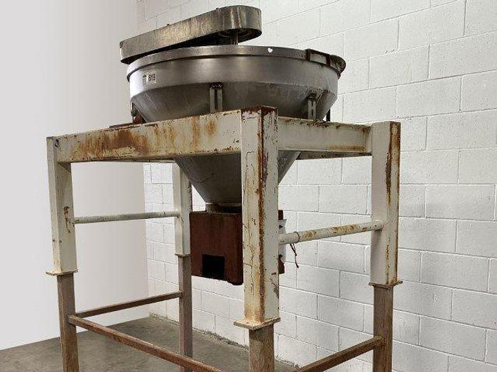 Used Food Chopper