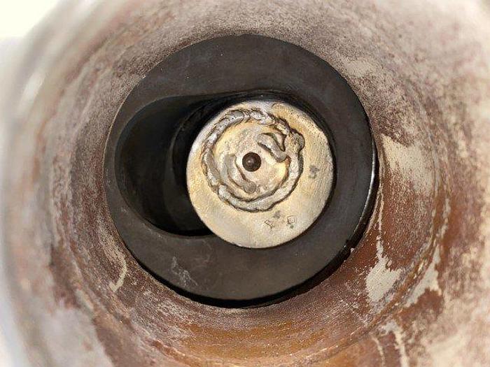 Used Progressive Cavity Pump