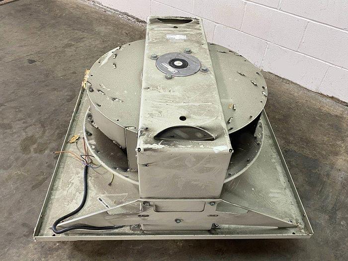 Used mdexx Axial Fan