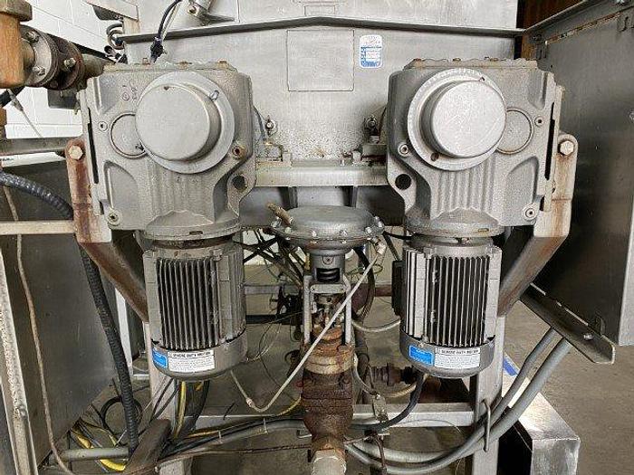 Used MTC SC-1000 Smart Cooker