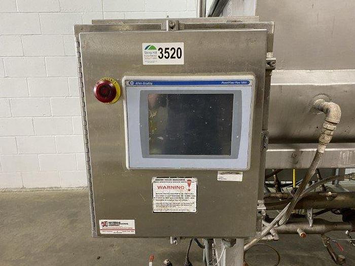 Used MTC SC-1000 Smart Cooker