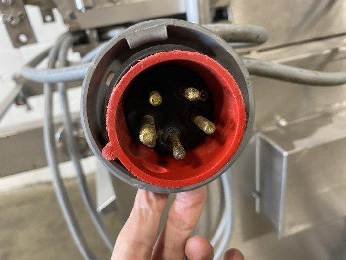 Used CFS VM 400HS MultiFormer