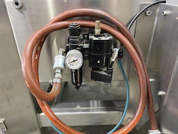 Used Arenco PMK 800 Shrink Wrapper