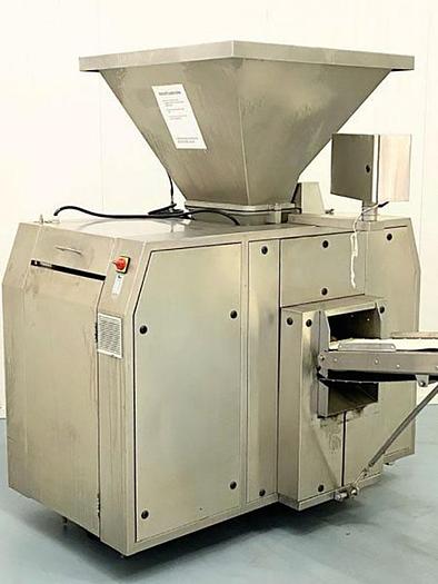 Used Benier DoughExpert 5-Pocket Divider