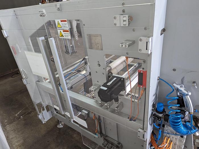 Used Weighpack R2B 3600 HFFS Bagger