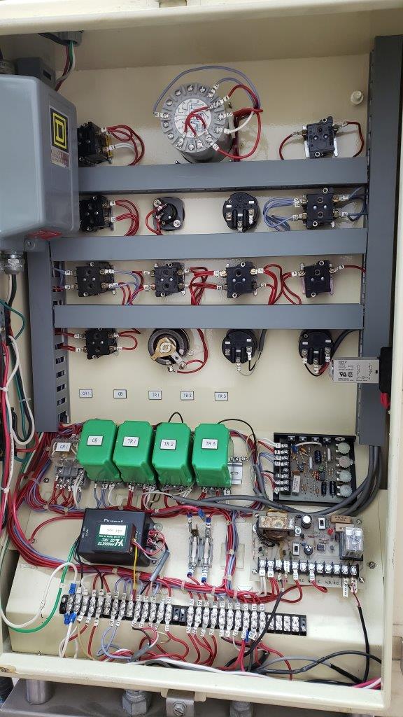 Used All-Fill SHA Single Head Automatic Auger Filler