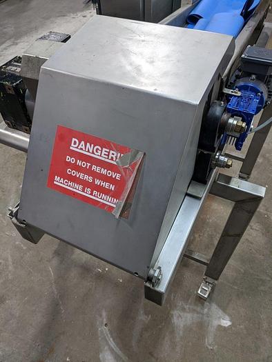 Used DTS Portobello Dry Slicer