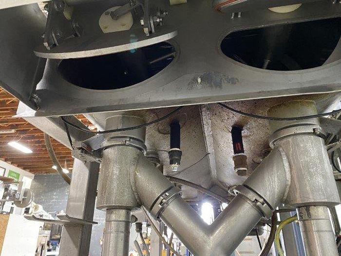 Used MTC SC-1000 Smart Cooker