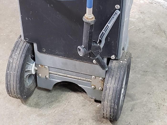 Used 13 Gallon Portable Sprayer