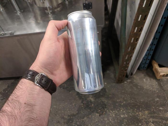 Used Reliable SLM-150 Auto Shrink Sleeve Labeller