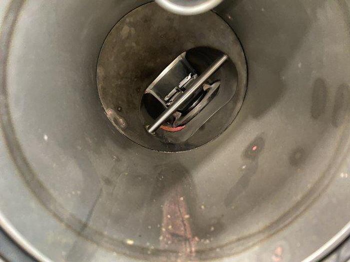 Used Vemag Robot 500 Filler