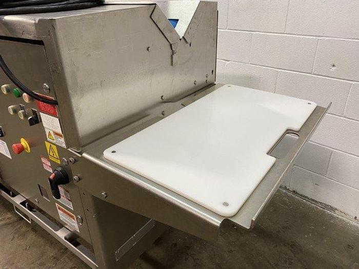 Used Urschel E TranSlicer® Cutter