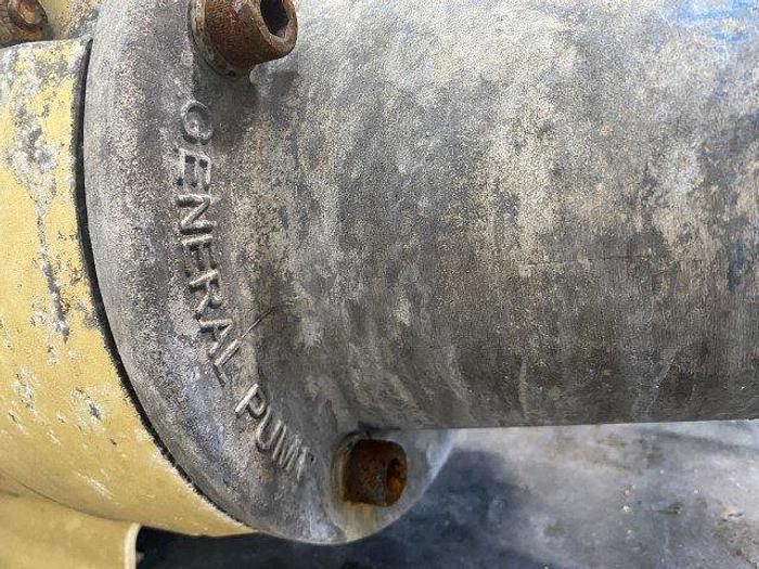 Used PowerJet PJE-3001B Industrial Pressure Washer