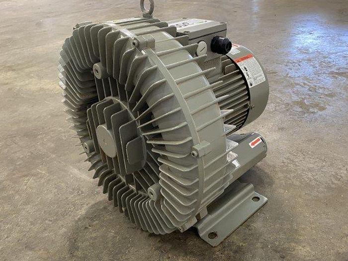 Used Ron Tai RT6037 Regen Blower for Sale at Steep Hill Equipment