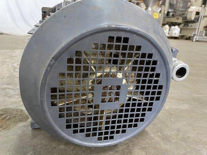 Used Ebara 3U Centrifugal Pump