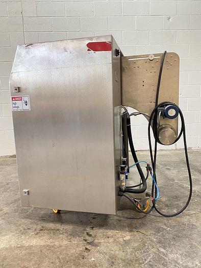 Used WeighPack Vertek Jr. VFFS Bagger