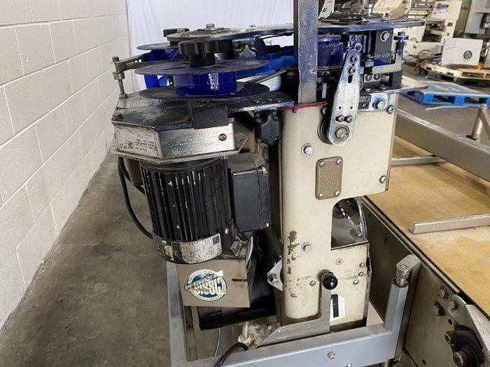 Used Kwik Lok 872B Automatic Bag Closer