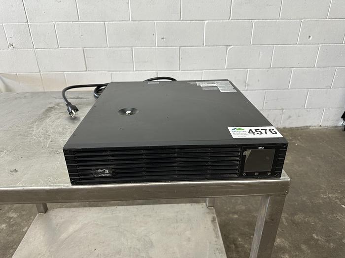 Used Tripp Lite SmartPro UPS SMART2200RM2U