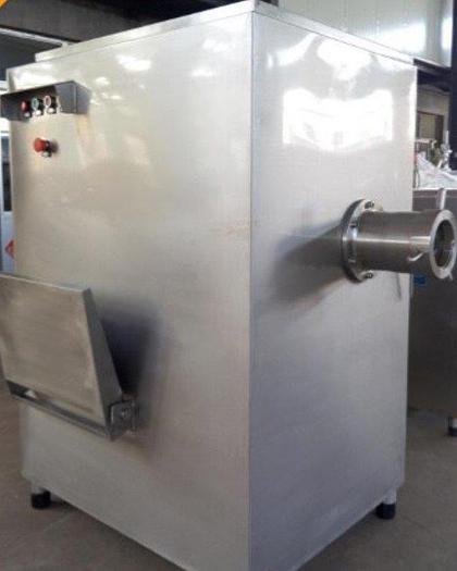 Used Zhengzo Hento HTO-JRJ140 Meat Grinder