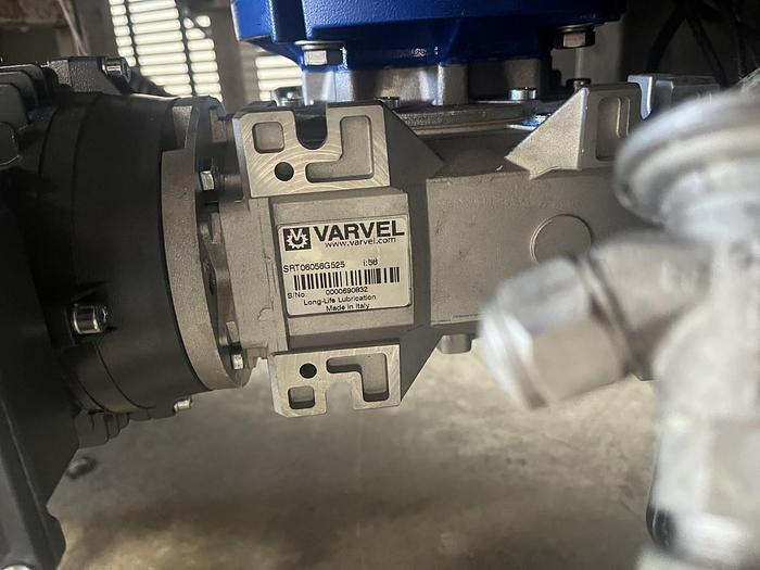 Used Nielsen Tempa 320 Chocolate Enrober