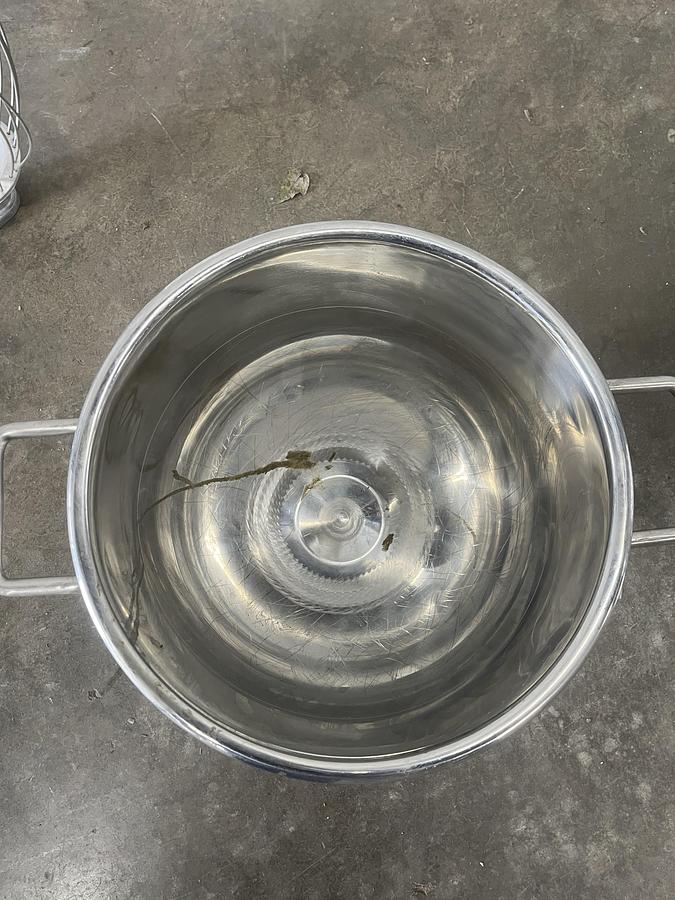 Used EFI 30 Quart Mixer 