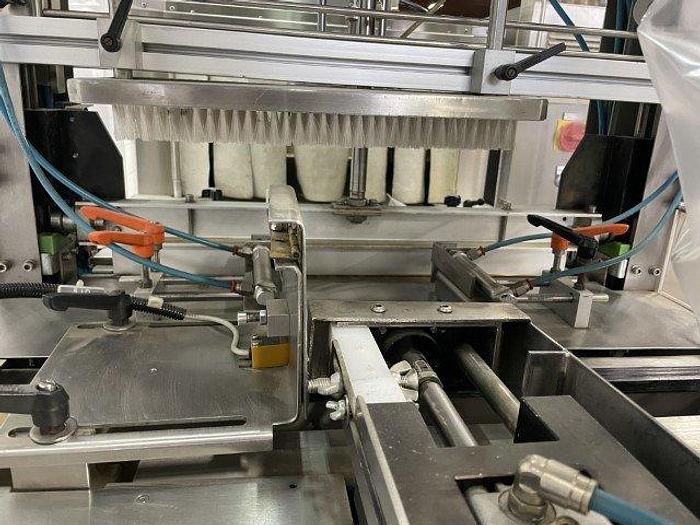 Used Arenco PMK 800 Shrink Wrapper