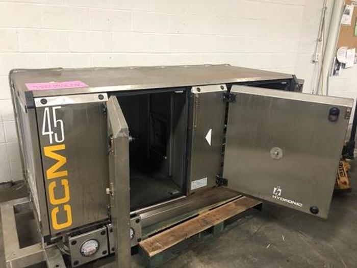 Used Hydronic CCM 45 Air Handling Unit