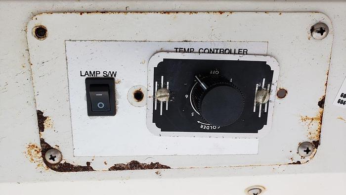 Used Turbo Air Reach-In Refrigerator