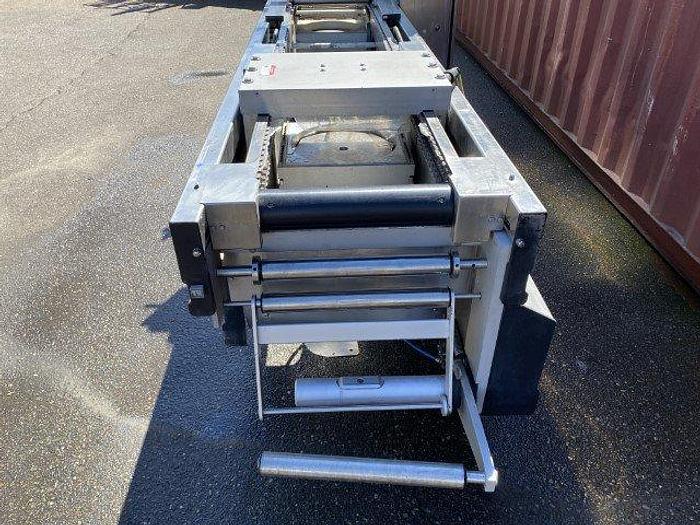 Used Multivac R230 Thermoformer