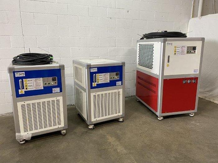 Used Cereal Bar Production Line