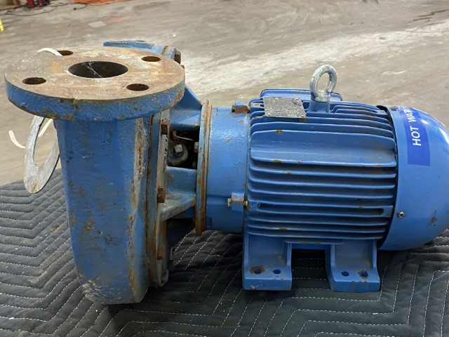Used Peerless C1020AM Centrifugal Water Pump