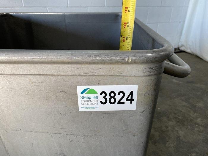 Used 200L Dump Buggy