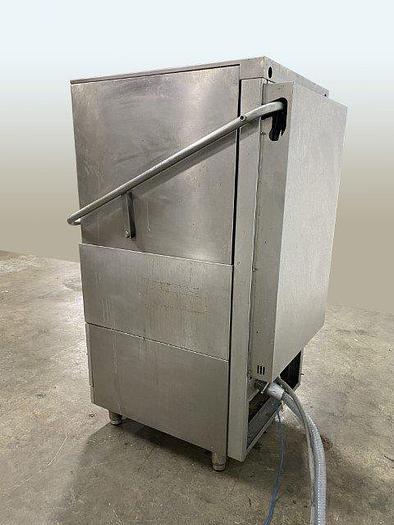 Used Alfa C1500 ETL Turbo Dishwasher