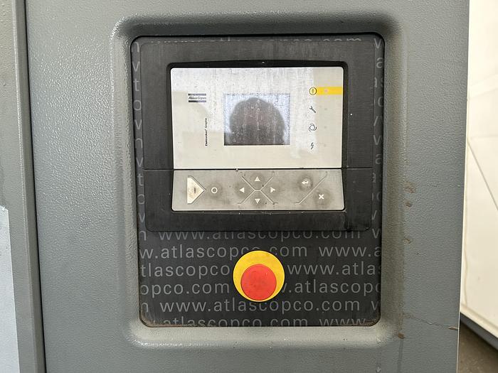Used Atlas Copco GA55 Air Compressor