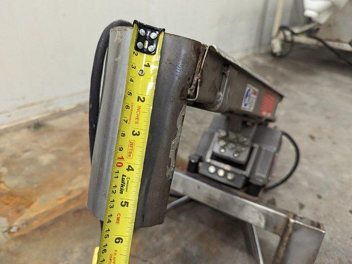 Used Eriez HS26 Vibratory Feeder