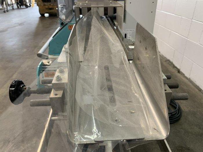 Used Polystar EG1 Horizontal Flow Wrapper