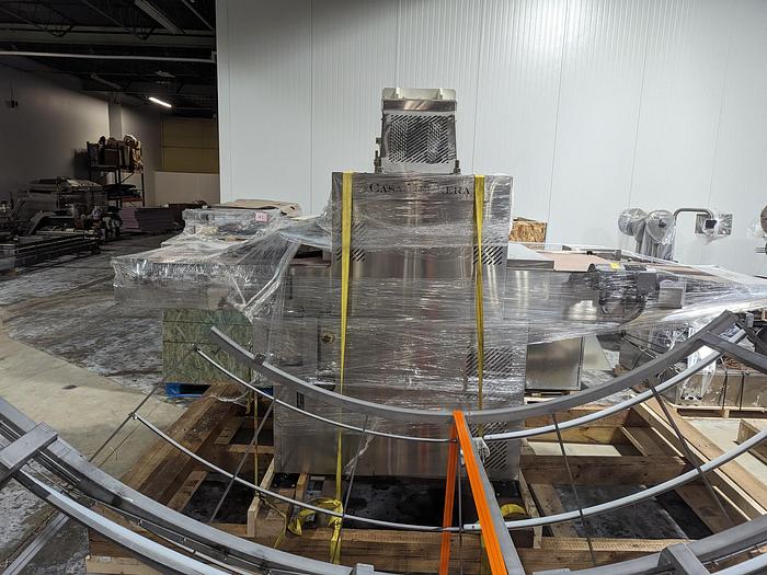 Used Casa Herrera Burrito Line