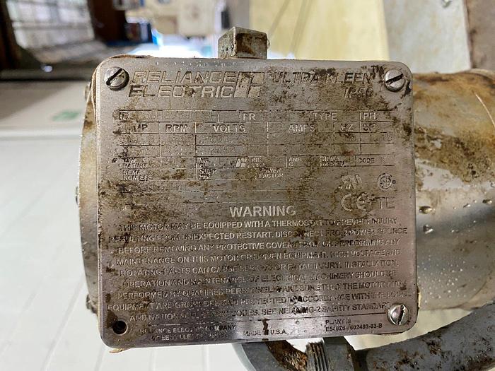 Used Hiley 90° Power Turn