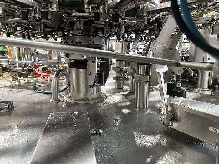 Used PSG Lee by LeePack RP-147TZ-24